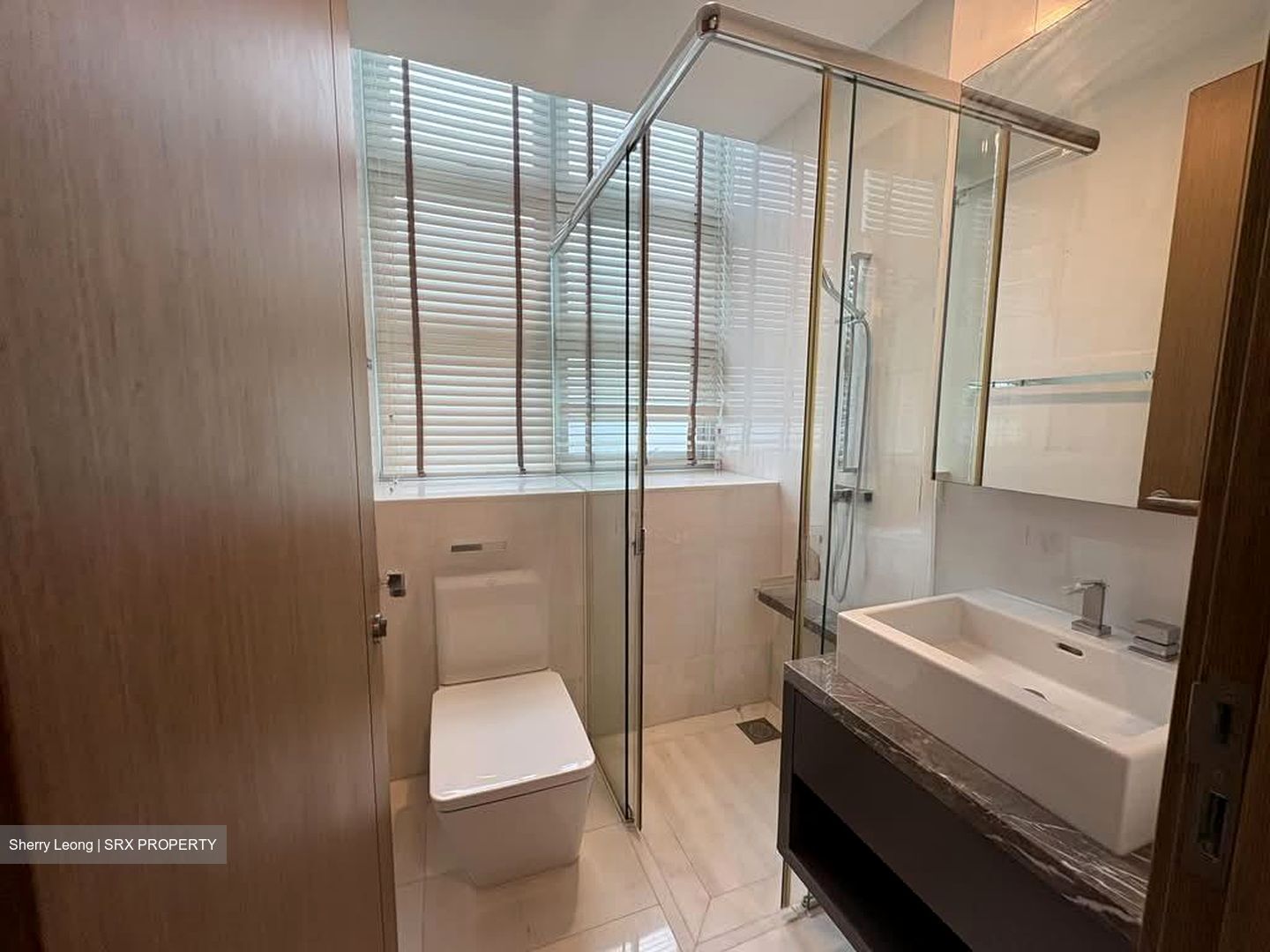 RESIDENCES AT EMERALD HILL (D9), Apartment #602175201